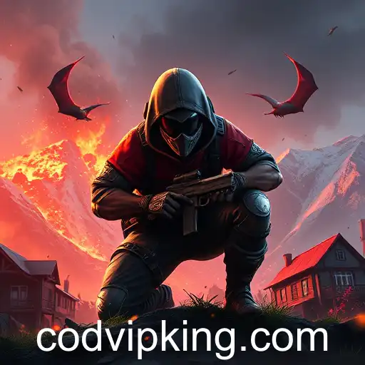 The Evolving Landscape of CODVIP in Gaming