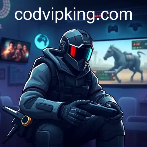 The Rise of Codvip in the Gaming Universe