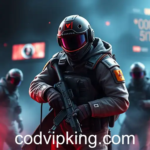 Codvip Leads Gaming Revolution