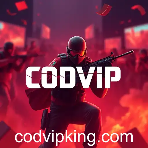 The Rise of CodVIP in Gaming