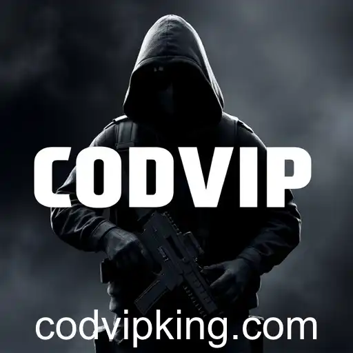 The Rise of Codvip in Gaming