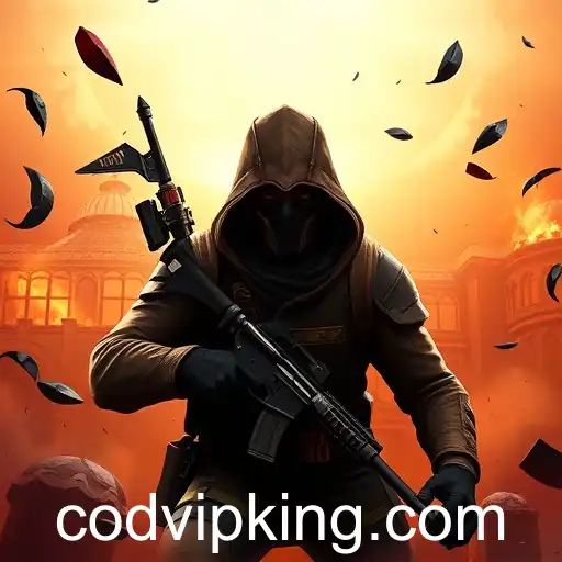 The Rise of CodVip: A New Era in Online Gaming