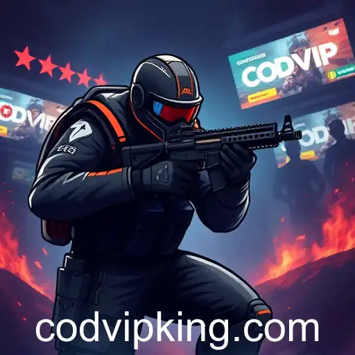The Rise of Codvip in Online Gaming