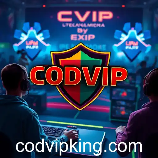 CODVIP Gains Popularity in Gaming Circles