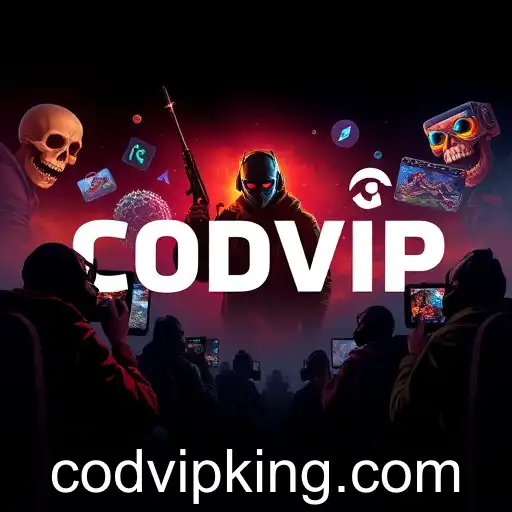 Digital Transformation in Gaming: The Rise of Codvip