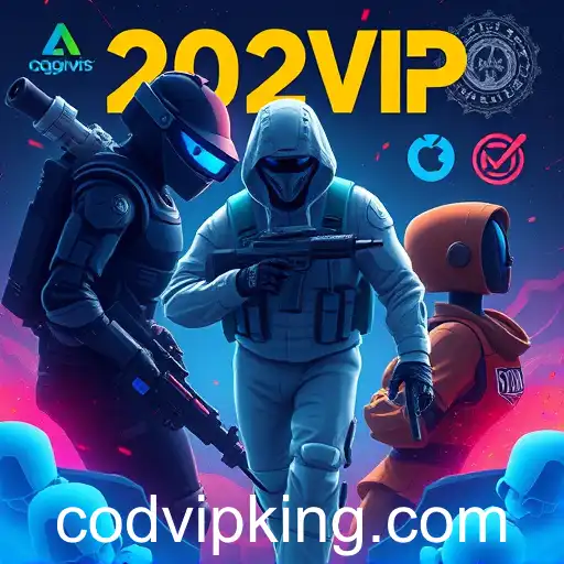 A Year of Gaming Evolution: Codvip's Impact on the Industry