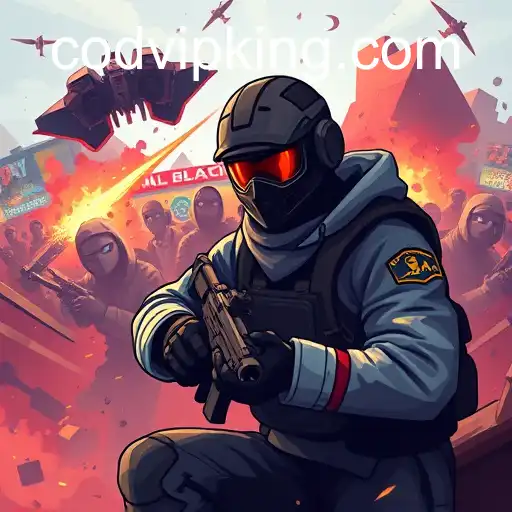 Gaming Hub Revolution: The Rise of Codvip