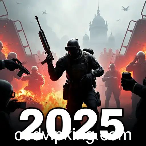 The Rise of In-Game Economy and CODVIP