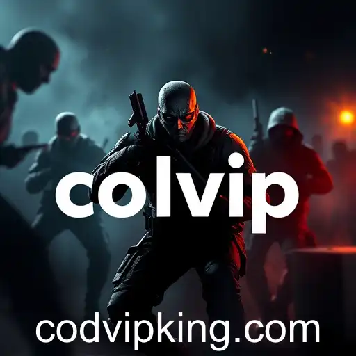 CODVIP: Revolutionizing the Gaming Landscape