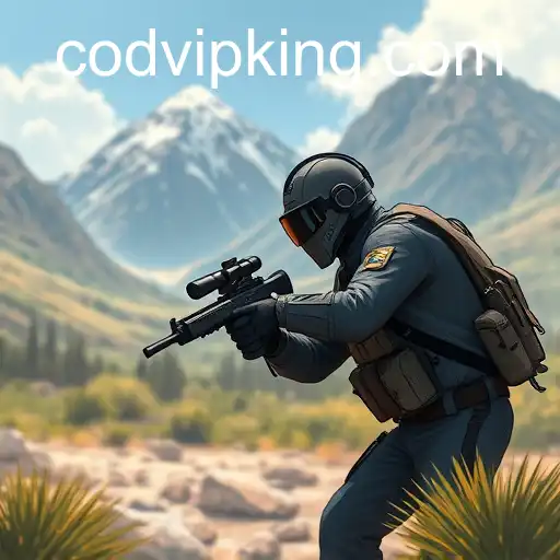 Codvip: The Rising Star of Online Gaming Communities