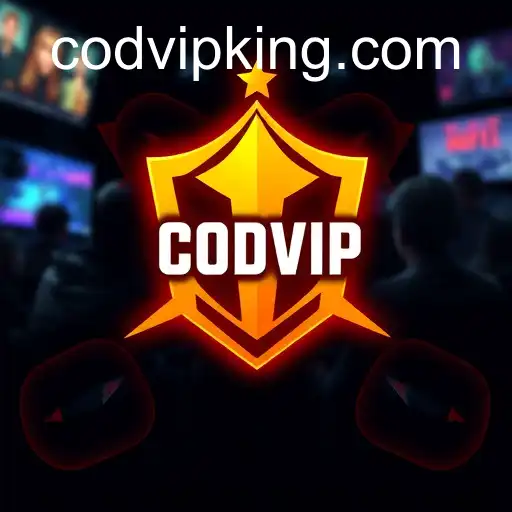 The Rise of Codvip in the Gaming World