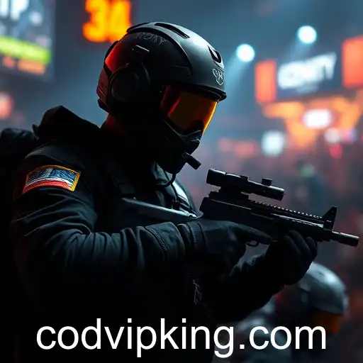 The Rise of CODVIP in Gaming Communities