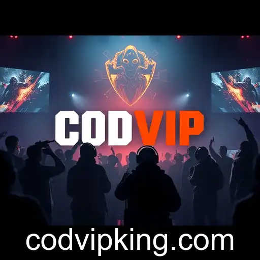The Rise of CodVIP in Gaming