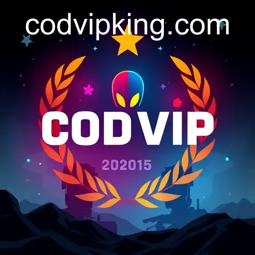 The Evolving Landscape of Codvip in Gaming