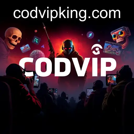 Digital Transformation in Gaming: The Rise of Codvip