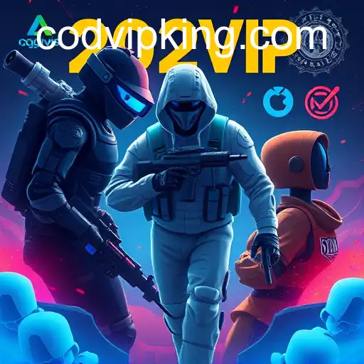 A Year of Gaming Evolution: Codvip's Impact on the Industry