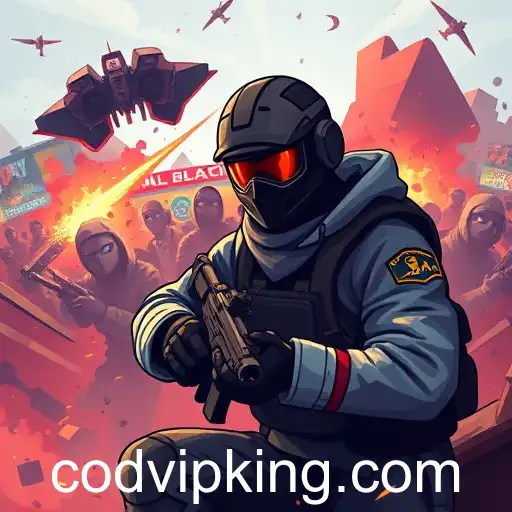 Gaming Hub Revolution: The Rise of Codvip