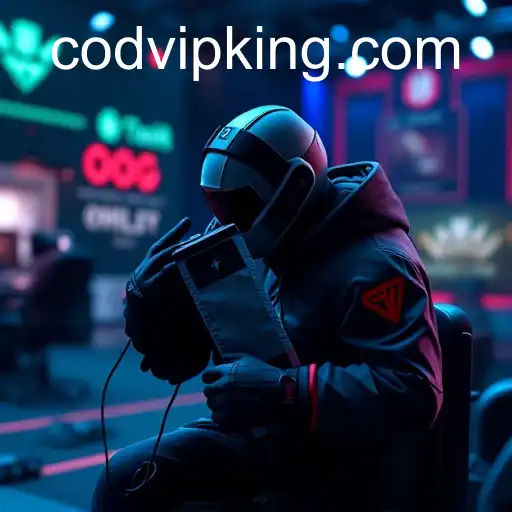 The Evolving Gaming Landscape of 2025