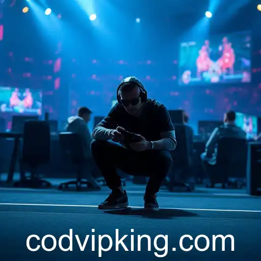 Impact of CODVIP on Gaming Community