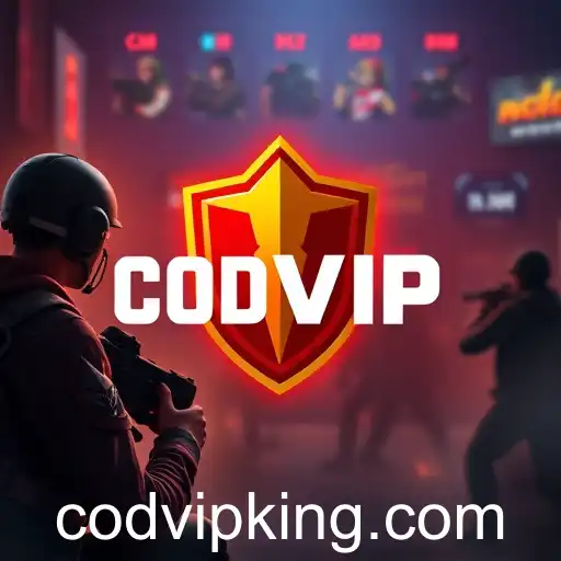 Revolution in Online Gaming: The Rise of Codvip