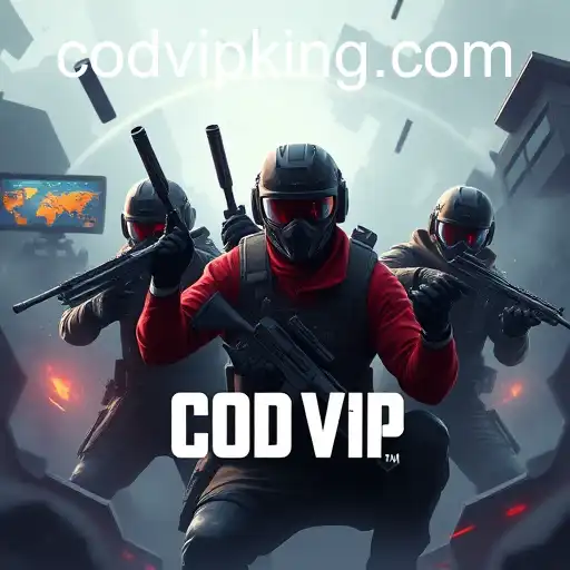 Rising Buzz Around Codvip in Gaming World