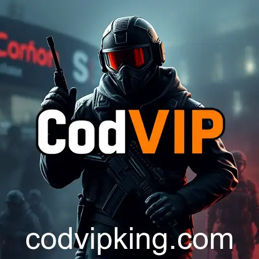 The Rise of Codvip: A Gaming Phenomenon
