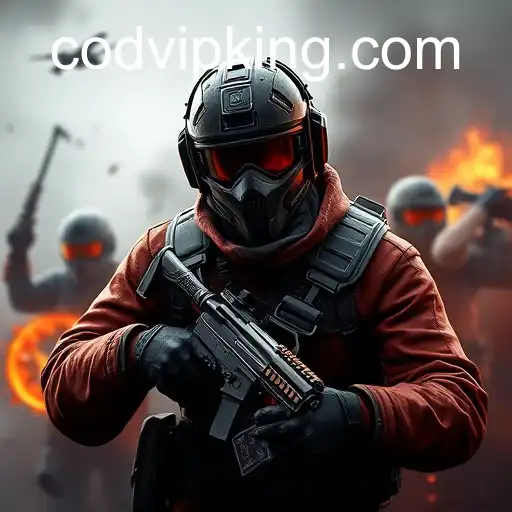 The Rise of CODVIP in Online Gaming Communities