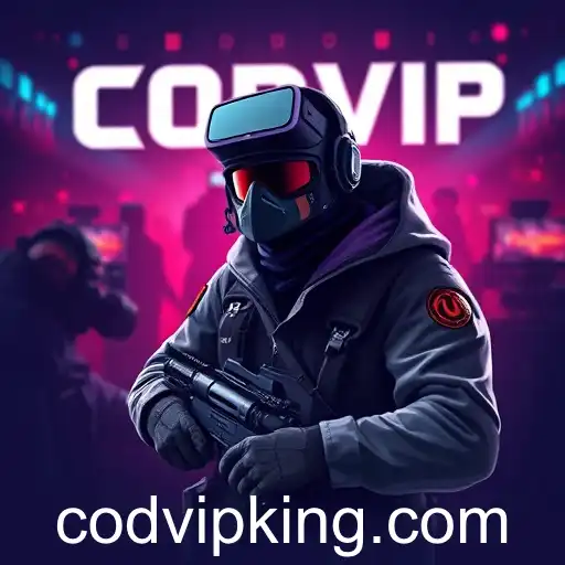The Rise of CodVIP in the Gaming World