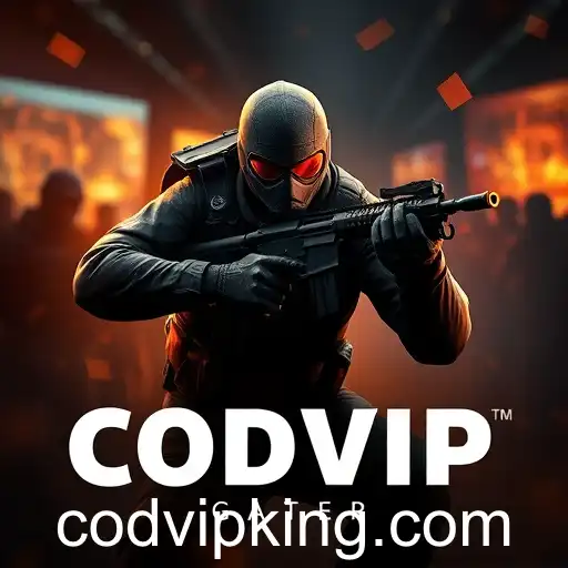 The Rise of CODVIP and Its Impact on Gaming
