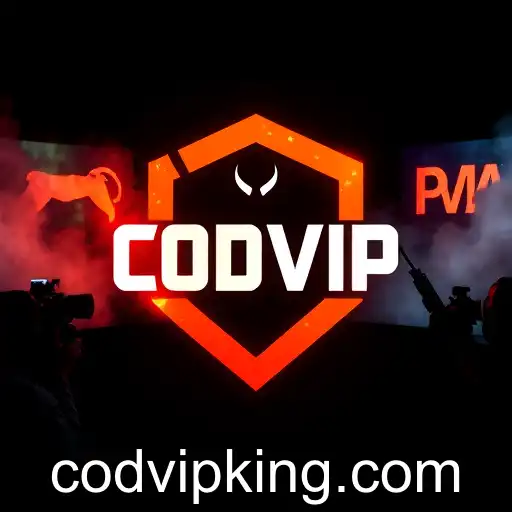 The Rise of Codvip in Gaming
