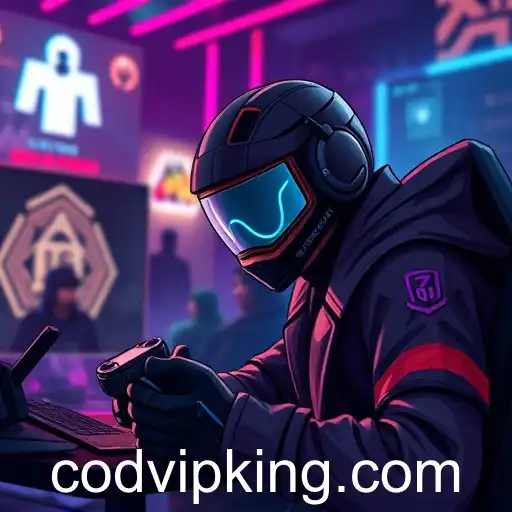 Impact of Codvip on Gaming Trends