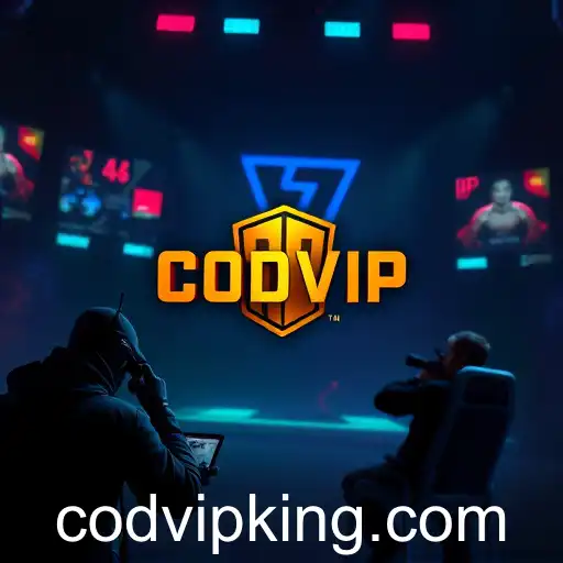 The Rise of Codvip: Redefining Gaming in 2025