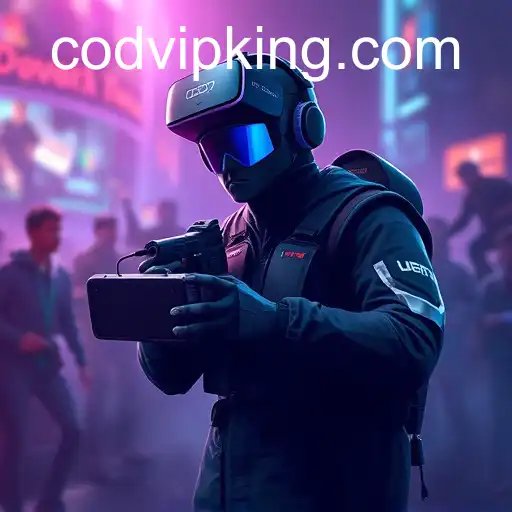 The Rise of Codvip: A Gaming Phenomenon