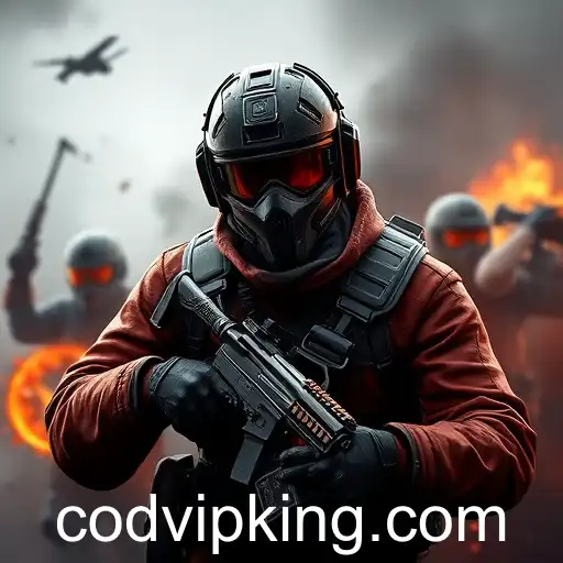 The Rise of CODVIP in Online Gaming Communities