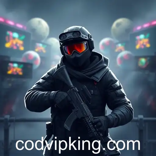 The Rise of Codvip in Online Gaming