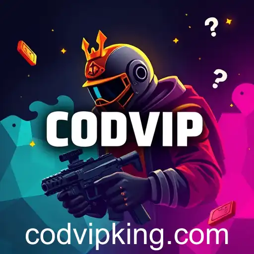 The Rise of CodVIP in the Gaming World