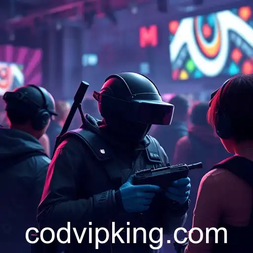 The Rise of Gaming Communities in 2025