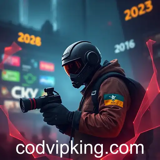 The Rise of Gaming Websites in 2026