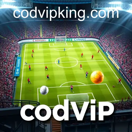 Exploring the Thrilling World of Sports Games: A Dive into 'codvip'